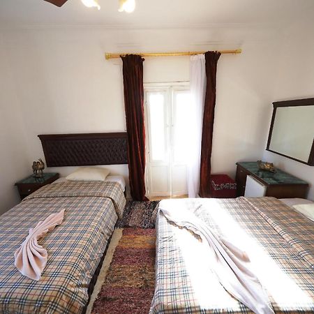 Pyramids Loft Guesthouse Kairo Ruang foto
