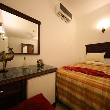 Pyramids Loft Guesthouse Kairo Ruang foto
